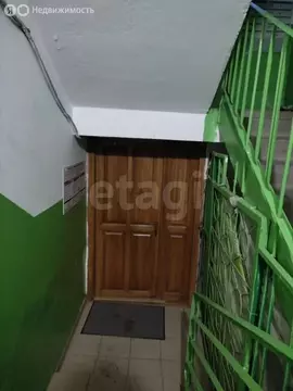 1-комнатная квартира: Омск, микрорайон Городок Нефтяников, улица ...