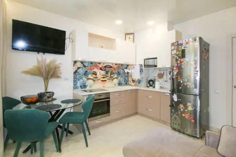 2-к кв. Ярославская область, Ярославль проезд 2-й Брагинский, 7 (56.3 ...