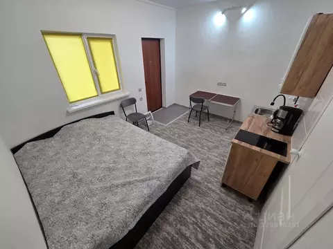 Студия Севастополь ул. Переяславская, 3 (20.0 м)