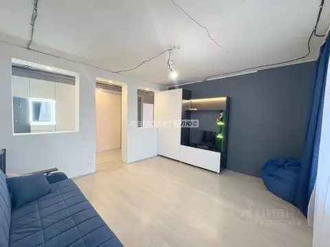 2-к кв. Московская область, Электрогорск Павлово-Посадский городской ...