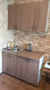 1-к кв. Кемеровская область, Новокузнецк ул. Циолковского, 27 (27.8 м)