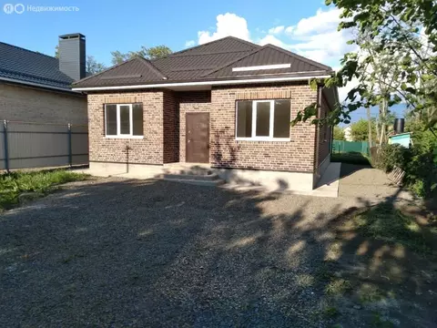 Дом в Ростов-на-Дону, Особенная улица (75 м)