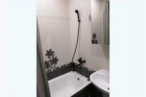 1-к кв. Московская область, Подольск городской округ, пос. Сосновый ...