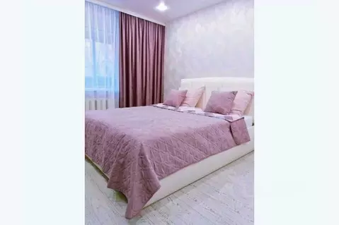 1-к кв. Воронежская область, Воронеж ул. Старых Большевиков, 92А (50.0 ...