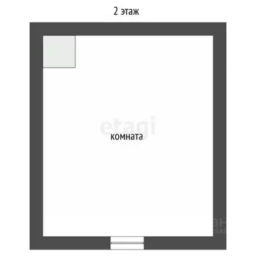 Гараж в Вологодская область, Вологда ул. Можайского, 63А (30 м)