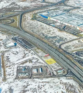 Участок в Москва МКАД, 25-й км (20.0 сот.)