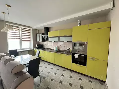 2-к кв. Москва Совхозная ул., 37 (60.0 м)