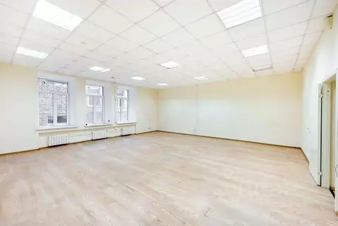 Офис в Санкт-Петербург ул. Мира, 3 (96 м)