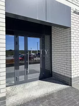 Торговая площадь в Тюменская область, Тюмень Интернациональная ул., ...