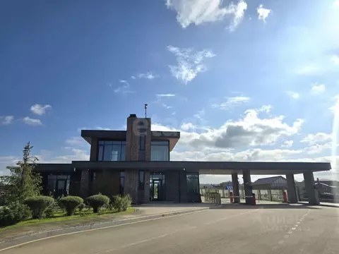 Участок в Москва Ели кп,  (6.11 сот.)