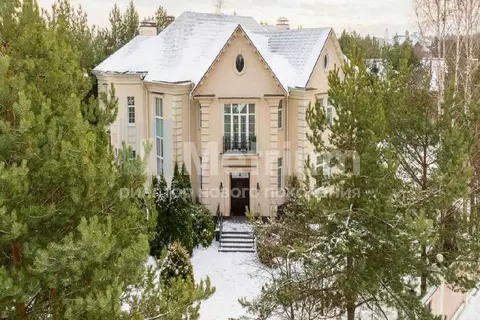 Продается дом в ТСН Успенское