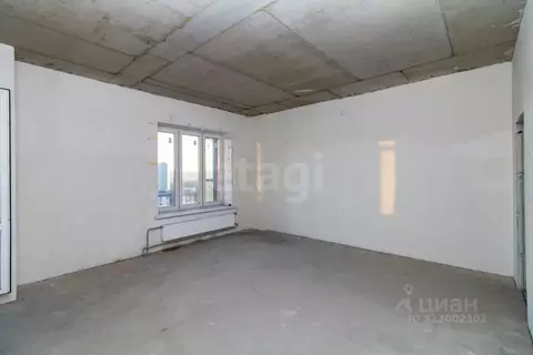 4-к кв. Красноярский край, Красноярск Северный мкр, пер. ...