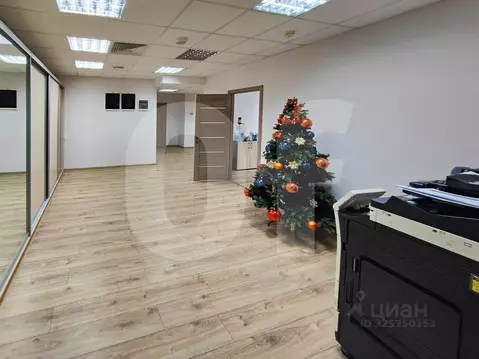 Офис в Москва 1-й Дербеневский пер., 5 (857 м)