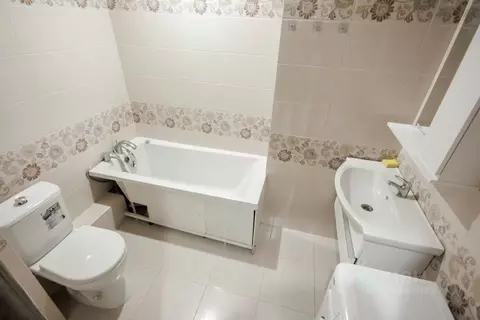 1-к кв. Брянская область, Брянск ул. Костычева, 86 (34.4 м)