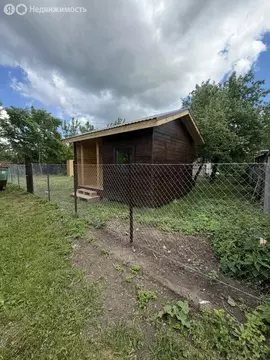 Дом в Воскресенск, СНТ Лесок (40 м)