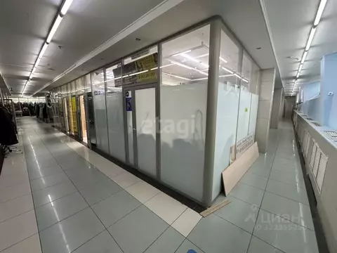 Офис в Ямало-Ненецкий АО, Новый Уренгой Юбилейная ул., 5 (24 м)