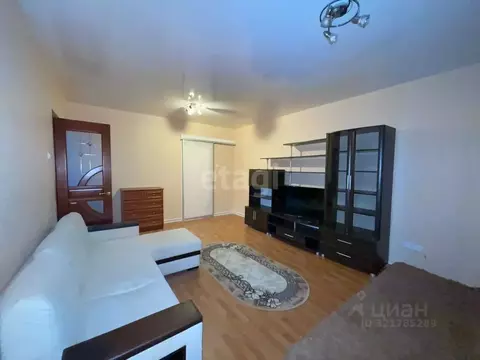 1-к кв. Ямало-Ненецкий АО, Новый Уренгой Оптимистов мкр, 4/2 (52.0 м)