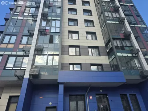 1-комнатная квартира: Королёв, Пионерская улица, 30к15 (39 м)