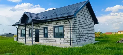 Дом в Пермский край, Пермский муниципальный округ, д. Мокино ул. ...