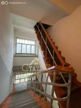 1-комнатная квартира: Кунгур, улица Карла Маркса, 33 (24.1 м)