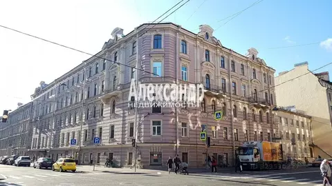 Комната Санкт-Петербург Конная ул., 11/4 (18.1 м)