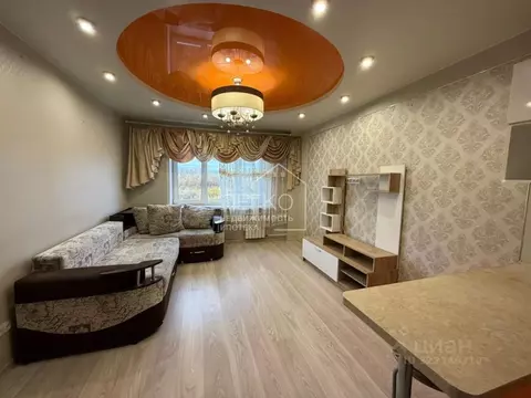 2-к кв. Новосибирская область, Новосибирск Бронная ул., 44 (48.2 м)