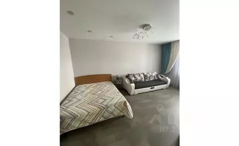 1-к кв. Татарстан, Елабуга ул. Марджани, 7В (47.0 м)