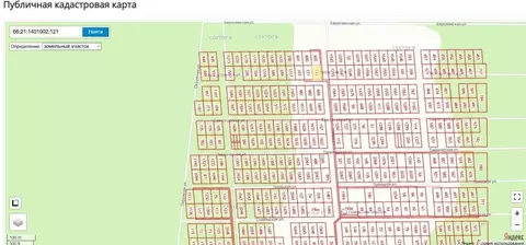 Участок в Свердловская область, Ревда муниципальный округ, с. ...