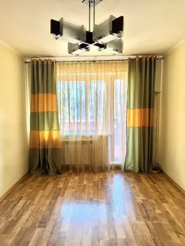 2-к кв. Новосибирская область, Новосибирск ул. Кропоткина, 106 (44.0 ...