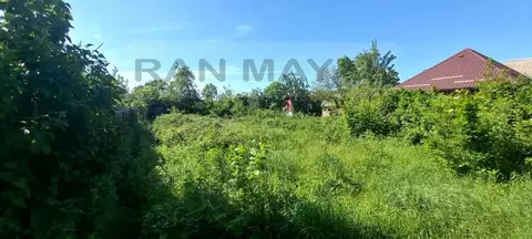 Участок в Адыгея, Майкоп Птицевод СДТ,  (5.05 сот.)