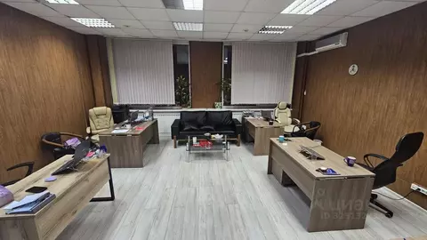 Офис в Москва Марксистская ул., 22С1 (74 м)