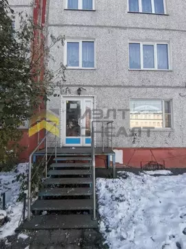Помещение свободного назначения в Омская область, Омск ул. Куйбышева, ...