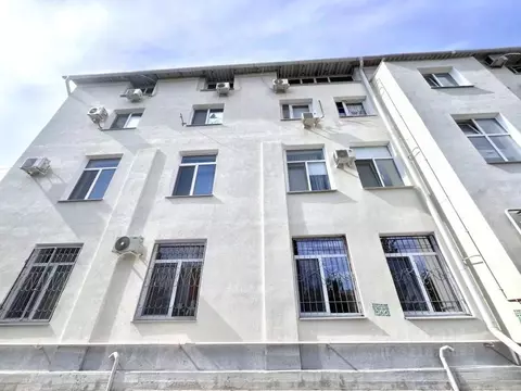 3-к кв. Севастополь ул. Коли Пищенко, 22 (74.0 м)