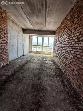 2-комнатная квартира: Владикавказ, улица Цоколаева, 41 (72 м)