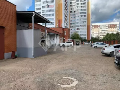 Склад в Татарстан, Набережные Челны бул. Автомобилестроителей, 2/1 ...