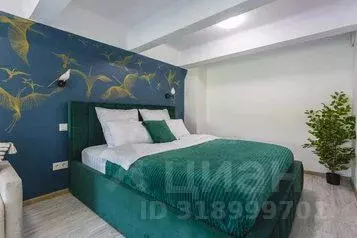 1-к кв. Московская область, Красногорск Оптический проезд, 1 (45.0 м)