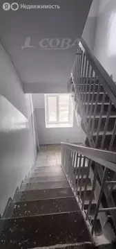 3-комнатная квартира: Тюмень, улица Мельникайте, 50Б (62 м)