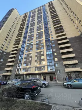 1-к кв. Санкт-Петербург Усть-Славянка тер., просп. Советский, 14 (35.1 ...