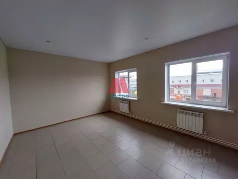 Офис в Ярославская область, Ярославль Базовая ул., 5А (20 м)