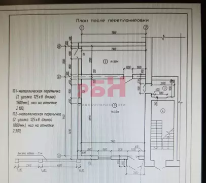 Торговая площадь в Курганская область, Курган ул. Куйбышева, 36 (116 ...