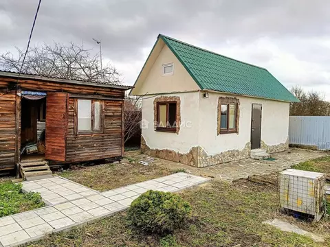 Дом в Московская область, Раменский муниципальный округ, Коптево СНТ 6 ...