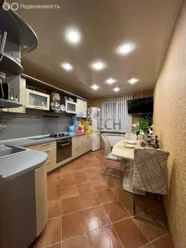 3-комнатная квартира: Тула, улица Бондаренко, 37 (66 м)