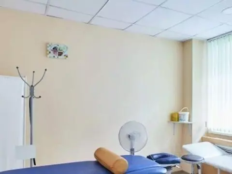 Офис в Москва ул. Александра Солженицына, 5С1 (720 м)