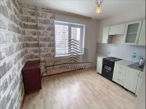 1-к кв. Белгородская область, Старый Оскол Королева мкр, 1А (32.3 м)