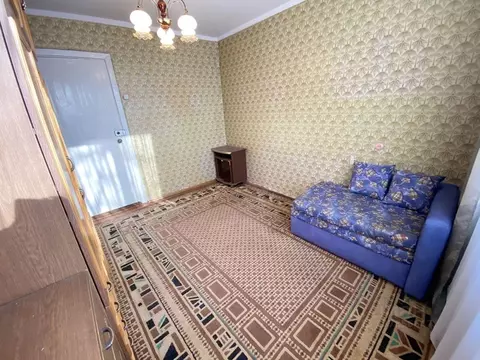 2-к кв. Московская область, Ивантеевка Пушкинский городской округ, ул. ...