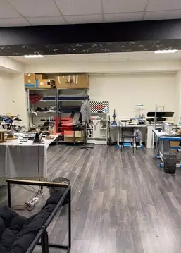 Офис в Москва 2-й Верхний Михайловский проезд, 9С5 (57 м)