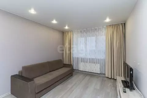 1-к кв. Тюменская область, Тюмень Войновка мкр, ул. Энергостроителей, ...