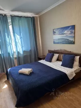 1-к кв. Московская область, Химки ул. Панфилова, 18 (36.0 м)