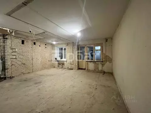 2-к кв. Ярославская область, Ярославль ул. 1-я Портовая, 7А (47.5 м)