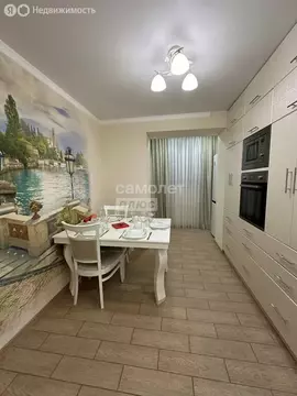 2-комнатная квартира: Ейск, Красная улица, 59/7 (52.4 м)